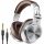 OneOdio Fusion A70 Bluetooth Headset Brown