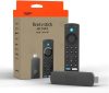 Amazon FireTV Stick 4K Smart TV Dongle Schwarz