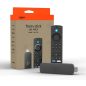 Amazon FireTV Stick 4K Smart TV Dongle Schwarz