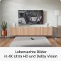 Amazon FireTV Stick 4K Smart TV Dongle Schwarz