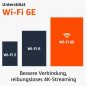 Amazon FireTV Stick 4K Smart TV Dongle Schwarz