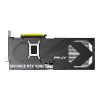 PNY GeForce RTX5080 16GB DDR7 Triple Fan