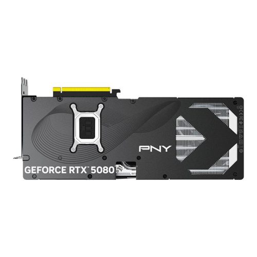 PNY GeForce RTX5080 16GB DDR7 Triple Fan