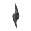 Logitech H390 USB-C Stereo Headset Black