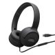 JBL Tune 520C USB-C Headset Schwarz