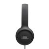 JBL Tune 520C USB-C Headset Schwarz