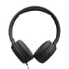 JBL Tune 520C USB-C Headset Schwarz