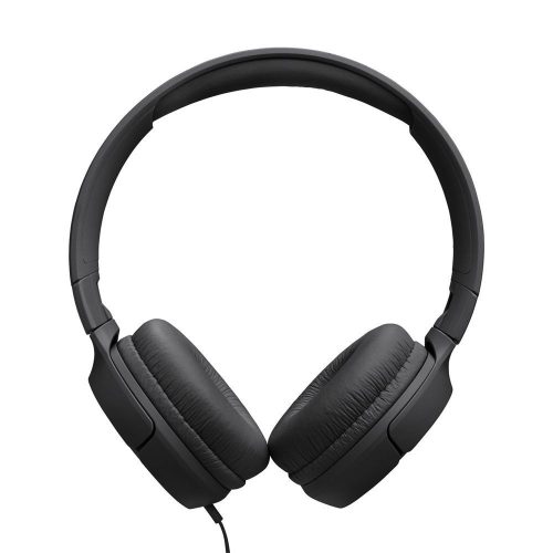 JBL Tune 520C USB-C Headset Schwarz