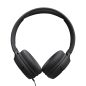 JBL Tune 520C USB-C Headset Schwarz