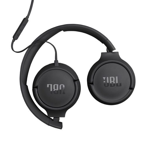 JBL Tune 520C USB-C Headset Schwarz
