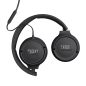 JBL Tune 520C USB-C Headset Schwarz