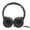 JBL Tune 520C USB-C Headset Schwarz