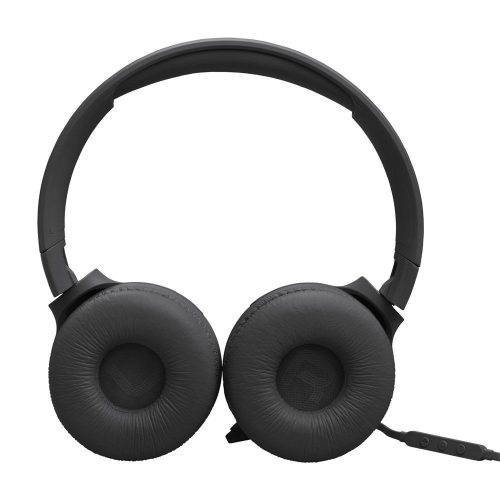 JBL Tune 520C USB-C Headset Schwarz