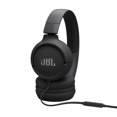 JBL Tune 520C USB-C Headset Schwarz