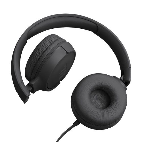 JBL Tune 520C USB-C Headset Schwarz