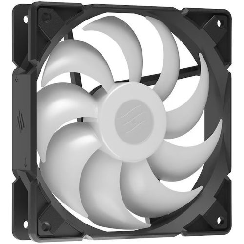 Ventilator OEM, System, 12 cm, ARGB