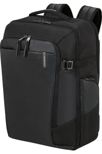 Samsonite Armox Laptop Backpack L 17,3" Overnight Black