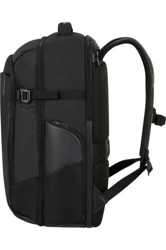 Samsonite Armox Laptop Backpack L 17,3" Overnight Black