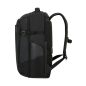 Samsonite Armox Laptop Backpack L 17,3" Overnight Black