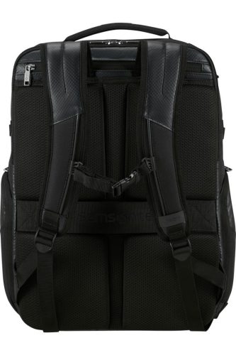 Samsonite Armox Laptop Backpack L 17,3" Overnight Black
