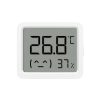 Xiaomi Mi Temperatur- und Feuchtigkeitsmonitor 3 Mini Weiß