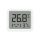Xiaomi Mi Temperatur- und Feuchtigkeitsmonitor 3 Mini Weiß