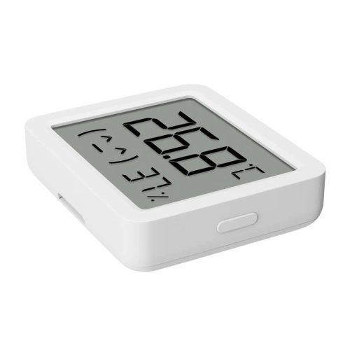Xiaomi Mi Temperatur- und Feuchtigkeitsmonitor 3 Mini Weiß