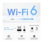   TP-Link Archer TX1U Nano AX300 Nano Wi-Fi 6 Wireless USB Adapter