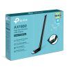 TP-Link Archer TX35U Plus AX1800 High Gain Wireless USB Adapter