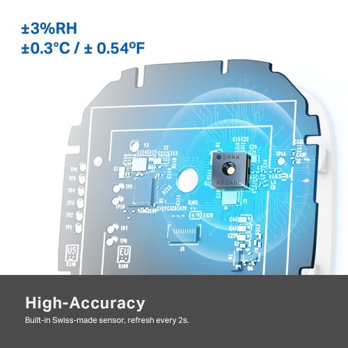 TP-Link KE110 Room Thermostat
