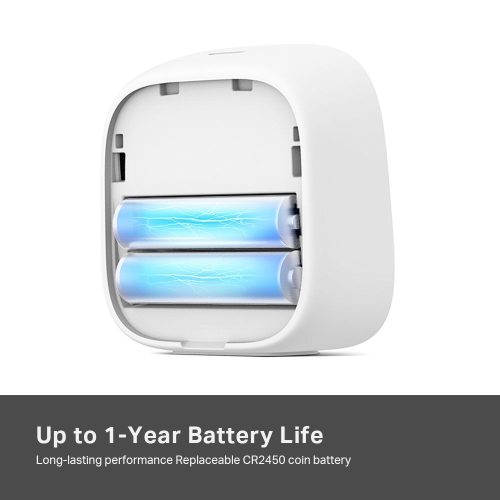 TP-Link KE110 Room Thermostat