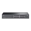 TP-Link LS1016G 16-Port Gigabit Desktop/Rackmount Switch