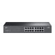 TP-Link LS1016G 16-Port Gigabit Desktop/Rackmount Switch