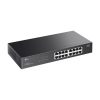 TP-Link LS1016G 16-Port Gigabit Desktop/Rackmount Switch