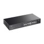 TP-Link LS1016G 16-Port Gigabit Desktop/Rackmount Switch