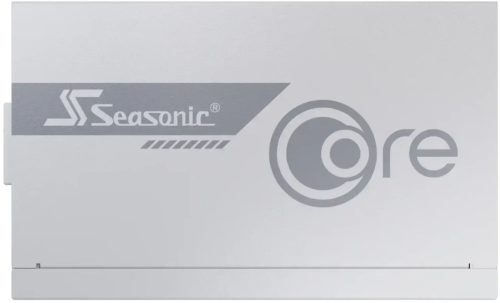 Core GX 750 Weiß 750W 80+ Gold