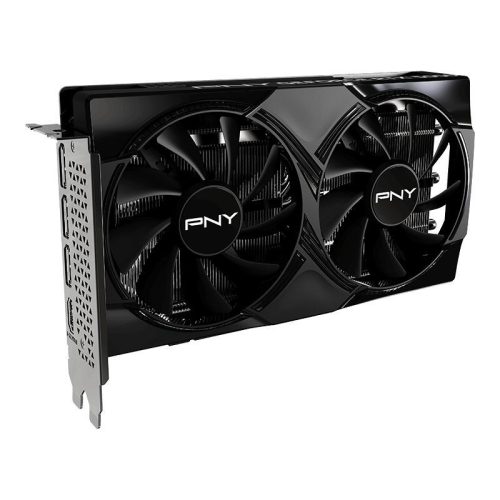 PNY GeForce RTX5050 8GB DDR6 Dual Fan