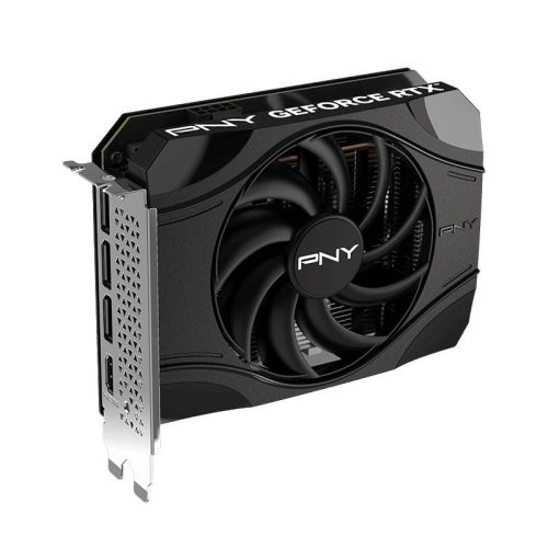 PNY GeForce RTX5050 8GB DDR6 Einzel Lüfter
