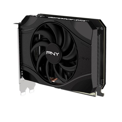 PNY GeForce RTX5050 8GB DDR6 Einzel Lüfter
