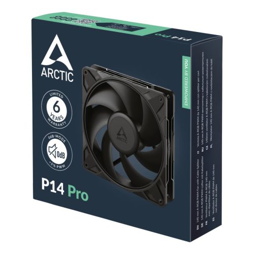 Arktisch P14 Pro