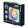 Arctic P14 Pro A-RGB Weiß