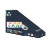 Arktische Flüssigkeitskühlung III Pro 420 A-RGB Weiß