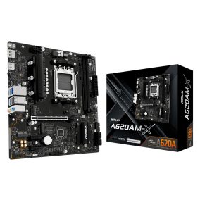 ASRock A620AM-X