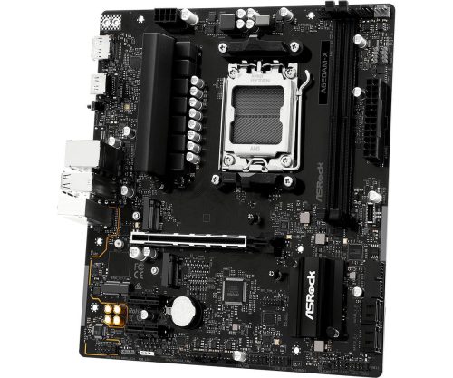 ASRock A620AM-X