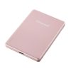 Intenso MW5000 5000mAh Powerbank Rose