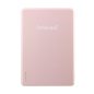 Intenso MW5000 5000mAh Powerbank Rose