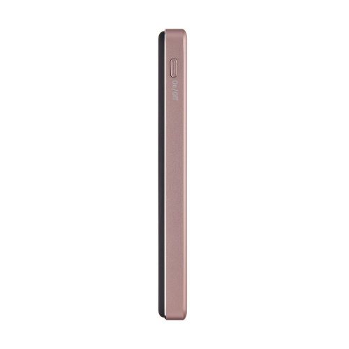Intenso MW5000 5000mAh Powerbank Rose