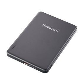 Intenso MW5000 5000mAh PowerBank Grau