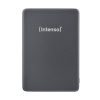 Intenso MW5000 5000mAh PowerBank Grau