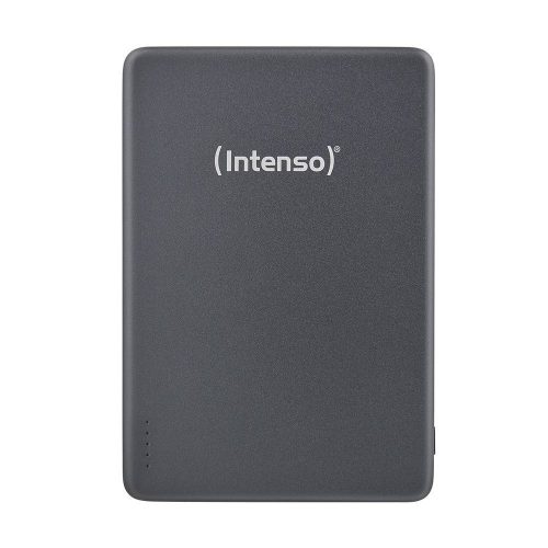 Intenso MW5000 5000mAh PowerBank Grau